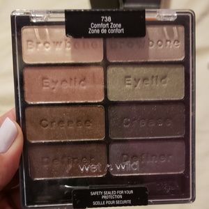 Eyeshadows